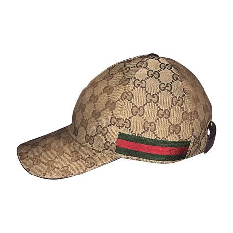 casquette gucci prix